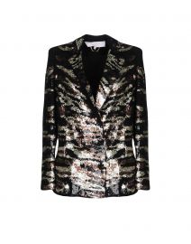 Sartorial Jacket by Elisabetta Franchi at Yoox