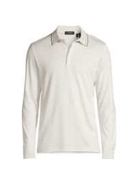 Sartorial Polo Shirt by Theory at Saks Fifth Avenue