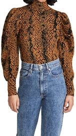 Sascha Turtleneck at Shopbop