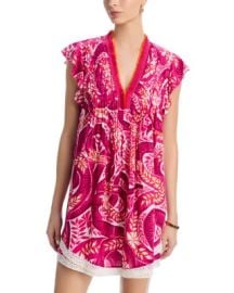 Sasha Minidress at Bloomingdales