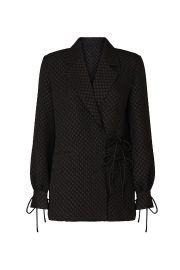 Saskia Blazer by Hofmann Copenhagen at Rent The Runway