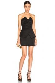 Sass and Bide Forest Gossip Dress at Forward by Elyse Walker