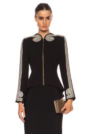 Sass and Bide The Perpetual Jacket at Forward by Elyse Walker