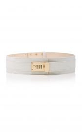 Satin Waist Belt at Moda Operandi