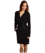 Satin robe by Calvin Klein at Zappos at Zappos