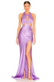 Sau Lee Salome Gown at Revolve