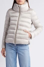 Save The Duck Elly Water Resistant Puffer Jacket at Nordstrom