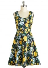 Save the Bouquet Dress at ModCloth