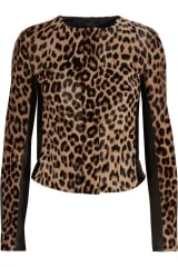 Savile jacket by ALC at The Outnet