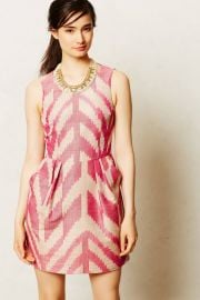 Savona Dress at Anthropologie