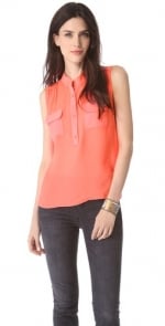 Sawyer top by Parker at Shopbop