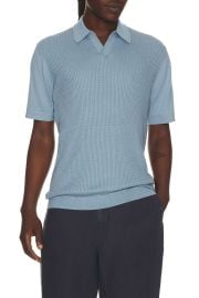 Saxon Silk Blend Johnny Polo at Revolve