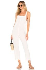 Sayama Jumpsuit at Revolve