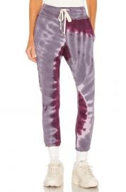 Sayde Sweatpant at Revolve