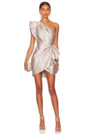 Saylor Ann Mini Dress at Revolve