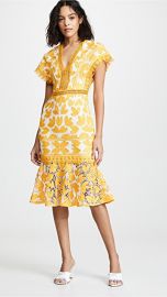 Saylor Kaiya Dress at Shopbop