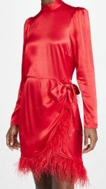 Saylor Quin Dress at Shopbop