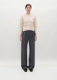 Sbiru Pants at La Garconne