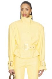 Scarlette Jacket at Revolve