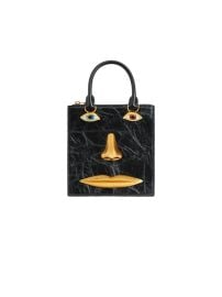 Schiaparelli Bag Haute Couture Designer Coveti at Coveti