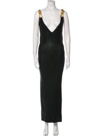 Schiaparelli Long Dress at The Real Real