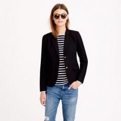 Schoolboy Blazer at J. Crew