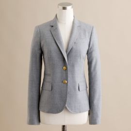 Schoolboy Blazer at J. Crew