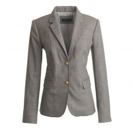 Schoolboy Blazer at J. Crew