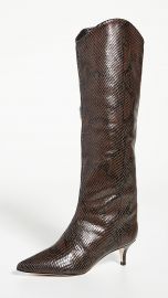 Schutz Abbey Boots at Shopbop