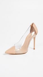 Schutz Cendi Point Toe Pumps at Shopbop