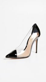 Schutz Cendi Point Toe Pumps at Shopbop