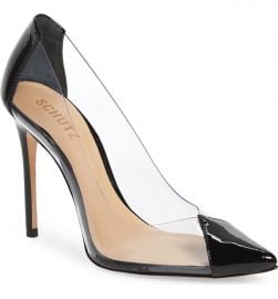 Schutz Cendi Pump at Nordstrom