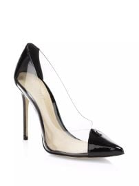 Schutz Cendi Pumps at Saks Fifth Avenue