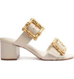 Schutz Enola Block Heel Sandal at Nordstrom