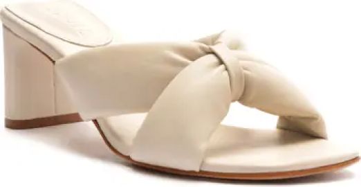 Schutz Fairy Slide Sandal at Nordstrom