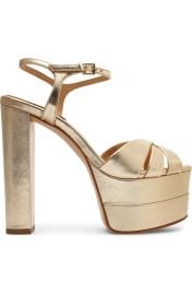 Schutz Keefa Platform Sandal at Nordstrom