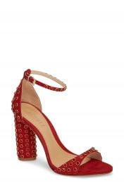 Schutz Marcelle Ankle Strap Sandal  Women at Nordstrom