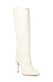 Schutz Maryana Pointed Toe Boot at Nordstrom