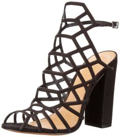 Schutz Women s Jaden Dress Sandal at Amazon