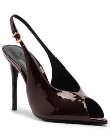 Schutz Women39s Ingrid Slingback Buckle Pumps - Macy39s at Macys