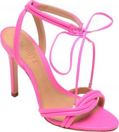 Schutz Yvi Strappy Sandal  Women    Nordstrom at Nordstrom