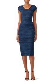 Scoop Neck Sweater Dress by Diane von Furstenberg at Rent the Runway