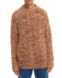 Scotch  Soda Chunky Cable Knit Sweater    Bloomingdales at Bloomingdales