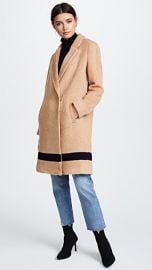 Scotch  amp  Soda Maison Scotch Tailored Wool Jacket at Shopbop