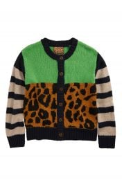 Scotch R  x27 Belle Color Block Cardigan  Little Girl  amp  Big Girl    Nordstrom at Nordstrom