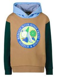 Scotch amp Soda - Designer Kidswear - at Farfetch