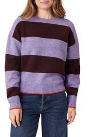 Scotch and Soda Crewneck Pullover Sweater at Nordstrom Rack