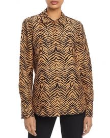 Scottie Blouse at Bloomingdales