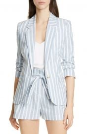 Scout Stripe Blazer at Nordstrom