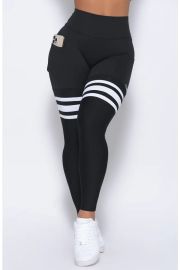 Scrunch Thigh Highs at Nordstrom